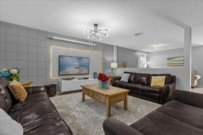 6 Bedrooms- 4,5 Bathrooms- Crystal Cove 957 Eg